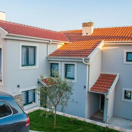 Beach Apartments Tivat Extérieur photo