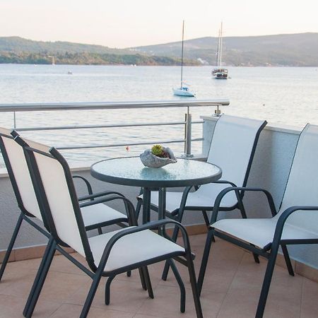 Beach Apartments Tivat Extérieur photo