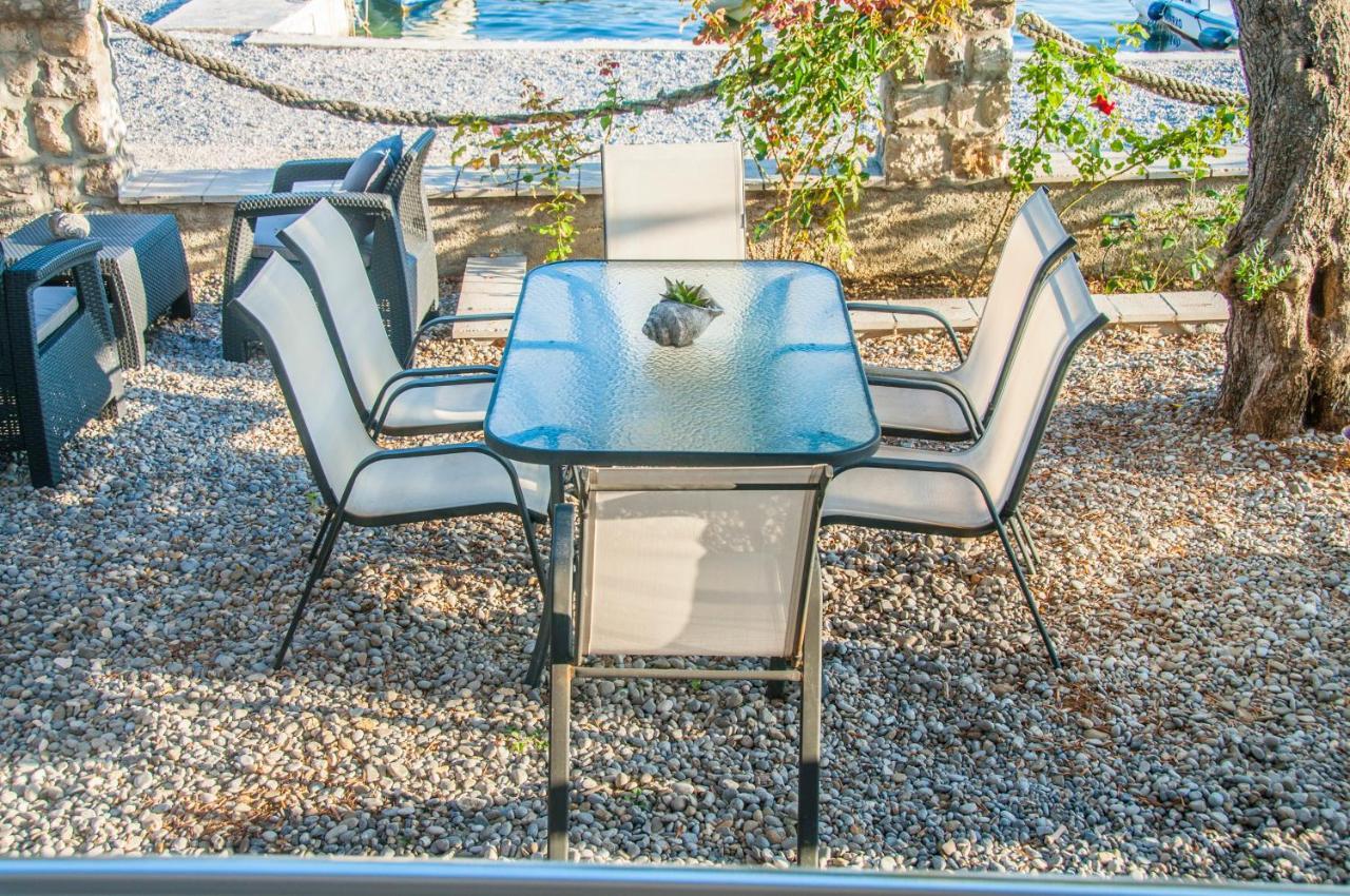 Beach Apartments Tivat Extérieur photo