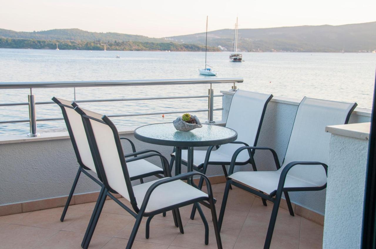 Beach Apartments Tivat Extérieur photo